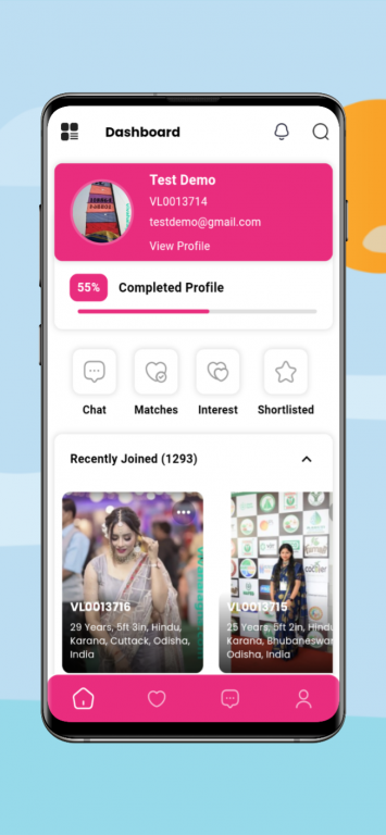 India Matrimony