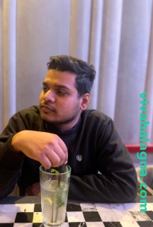 Deepak Kumar Panigrahy