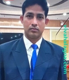 Dhirendra Kumar Chakra